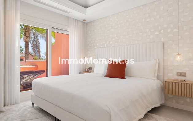Reventa - Apartamento - Estepona  - Estepona Centro