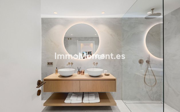 Reventa - Apartamento - Estepona  - Estepona Centro