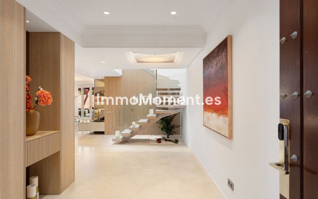 Reventa - Apartamento - Estepona  - Estepona Centro