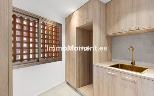 Reventa - Apartamento - Estepona  - Estepona Centro