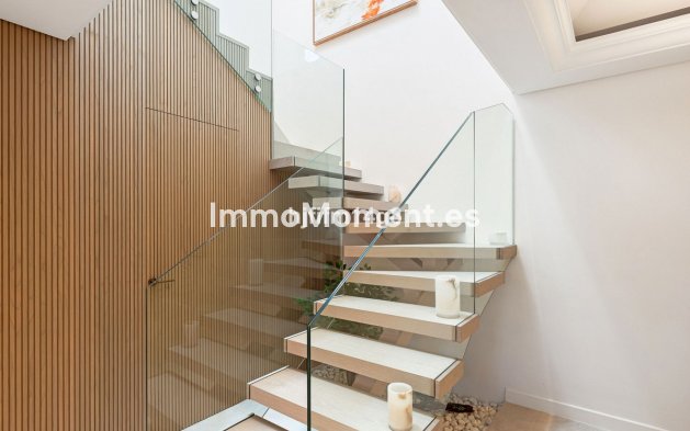 Reventa - Apartamento - Estepona  - Estepona Centro