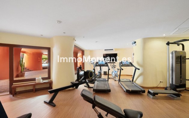 Reventa - Apartamento - Estepona  - Estepona Centro