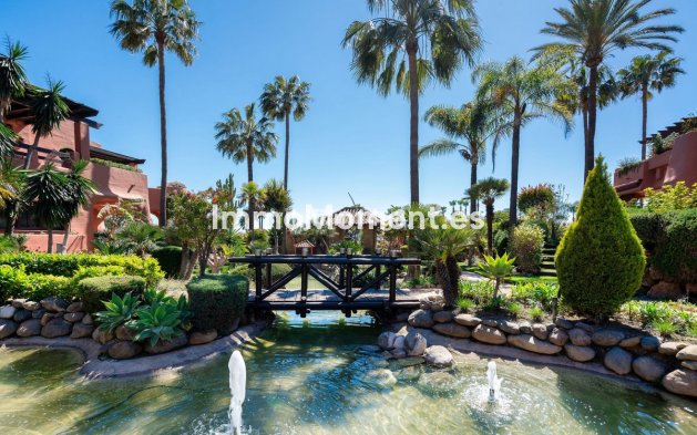 Reventa - Apartamento - Estepona  - Estepona Centro