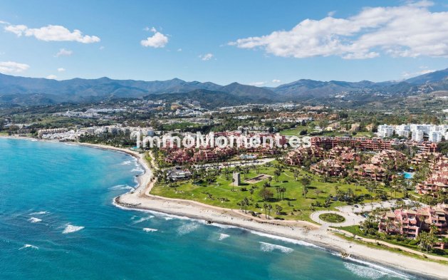 Reventa - Apartamento - Estepona  - Estepona Centro