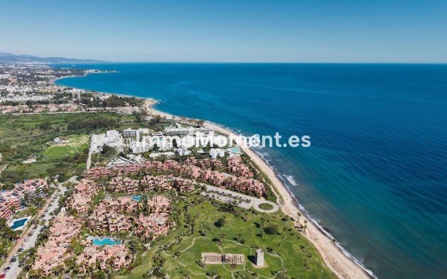 Reventa - Apartamento - Estepona  - Estepona Centro