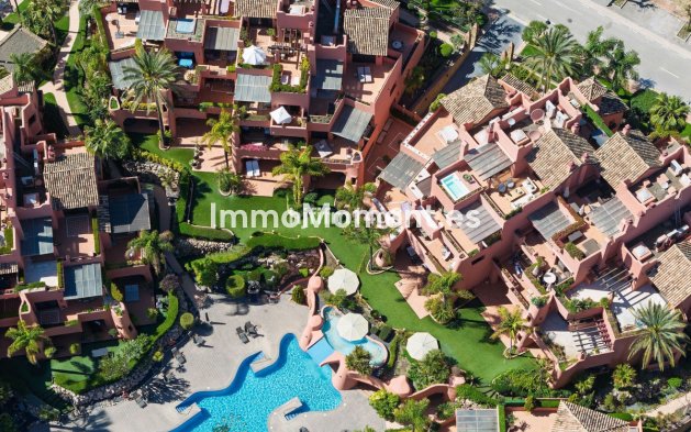 Reventa - Apartamento - Estepona  - Estepona Centro