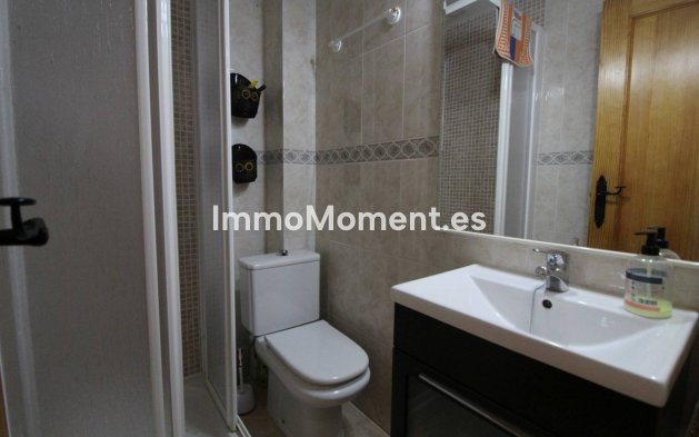 Revente - Maison mitoyenne - Santa Pola - Gran Alacant