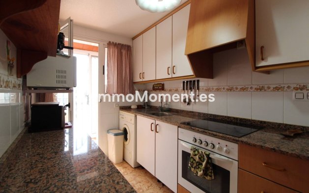 Revente - Maison mitoyenne - Santa Pola - Gran Alacant