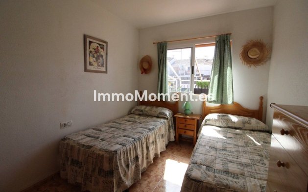 Revente - Maison mitoyenne - Santa Pola - Gran Alacant