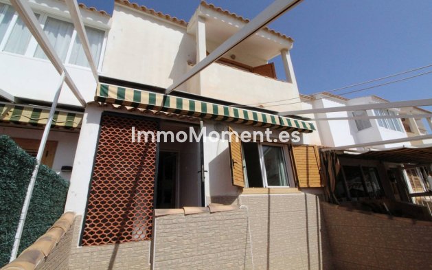 Revente - Maison mitoyenne - Santa Pola - Gran Alacant