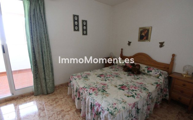 Revente - Maison mitoyenne - Santa Pola - Gran Alacant