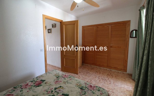 Revente - Maison mitoyenne - Santa Pola - Gran Alacant