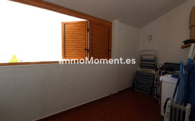 Revente - Maison mitoyenne - Santa Pola - Gran Alacant