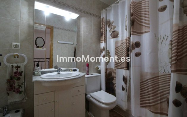 Revente - Maison mitoyenne - Santa Pola - Gran Alacant