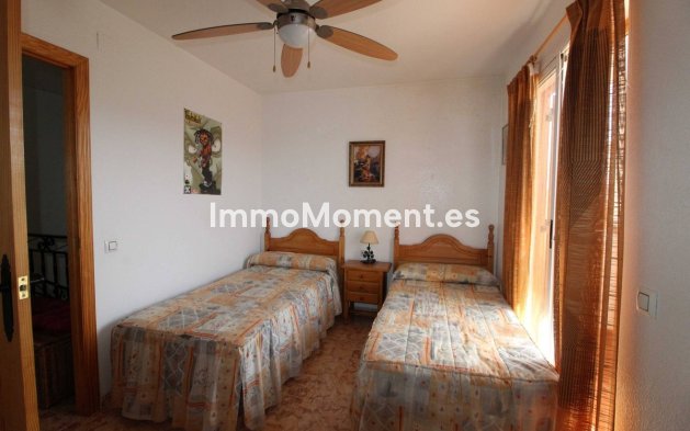 Revente - Maison mitoyenne - Santa Pola - Gran Alacant