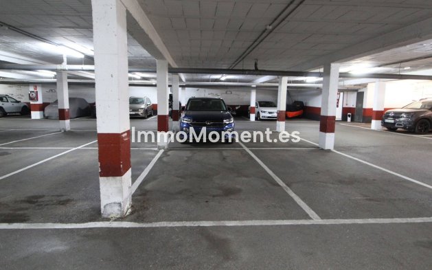 Revente - Maison mitoyenne - Santa Pola - Gran Alacant