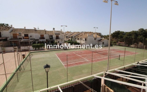 Revente - Maison mitoyenne - Santa Pola - Gran Alacant