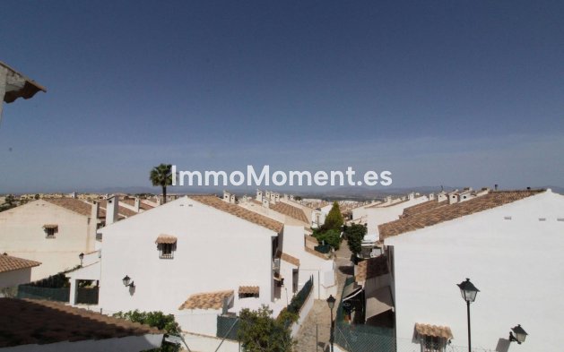 Revente - Maison mitoyenne - Santa Pola - Gran Alacant