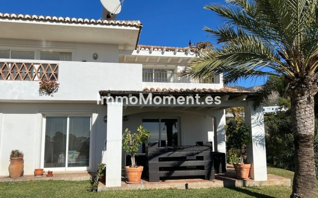 Revente - Villa - Mijas - Mijas Centro