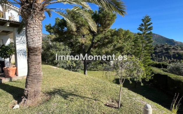 Revente - Villa - Mijas - Mijas Centro