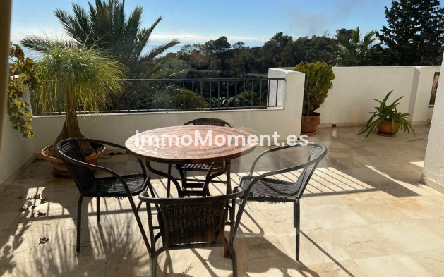 Revente - Villa - Mijas - Mijas Centro