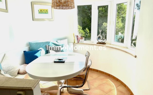 Revente - Villa - Mijas - Mijas Centro