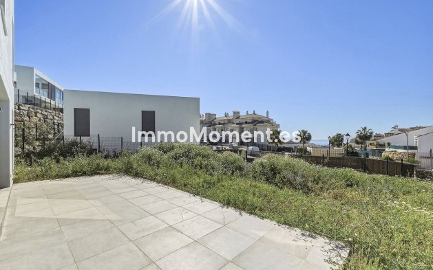 Revente - Villa - Mijas - Mijas Costa