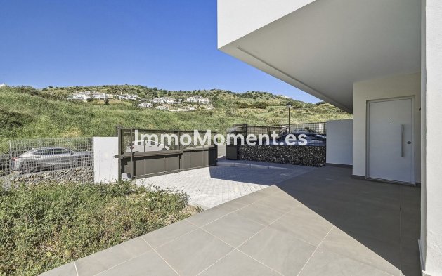 Revente - Villa - Mijas - Mijas Costa
