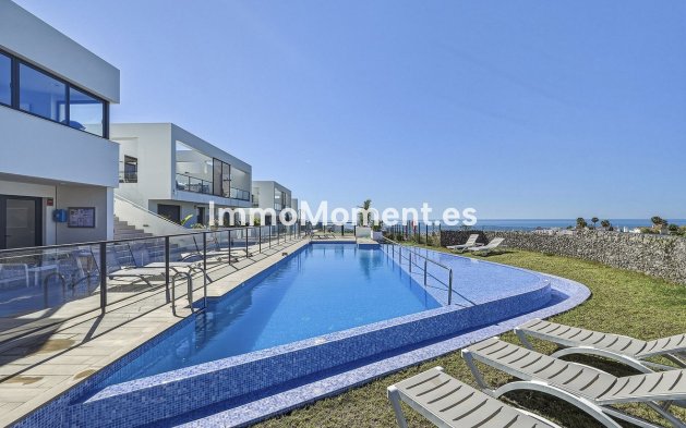 Revente - Villa - Mijas - Mijas Costa