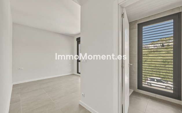 Revente - Villa - Mijas - Mijas Costa