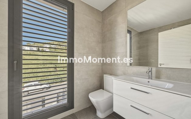 Revente - Villa - Mijas - Mijas Costa