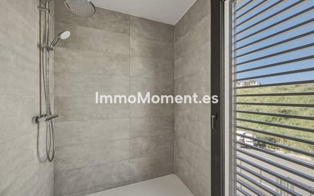 Revente - Villa - Mijas - Mijas Costa