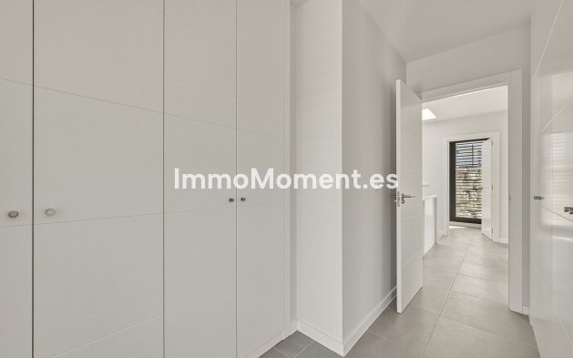 Revente - Villa - Mijas - Mijas Costa