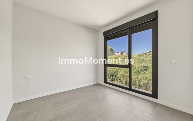 Revente - Villa - Mijas - Mijas Costa