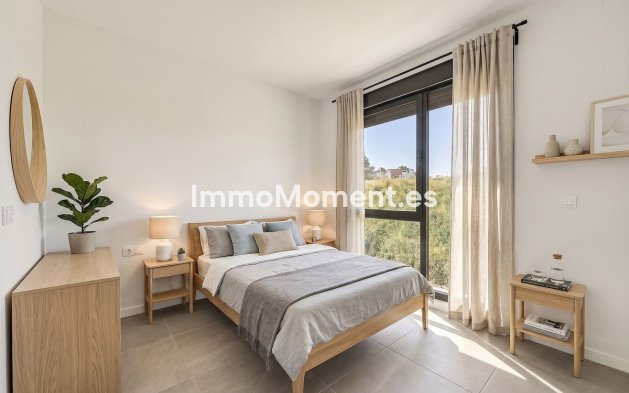 Revente - Villa - Mijas - Mijas Costa