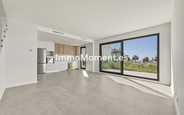 Revente - Villa - Mijas - Mijas Costa