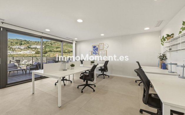 Revente - Villa - Mijas - Mijas Costa