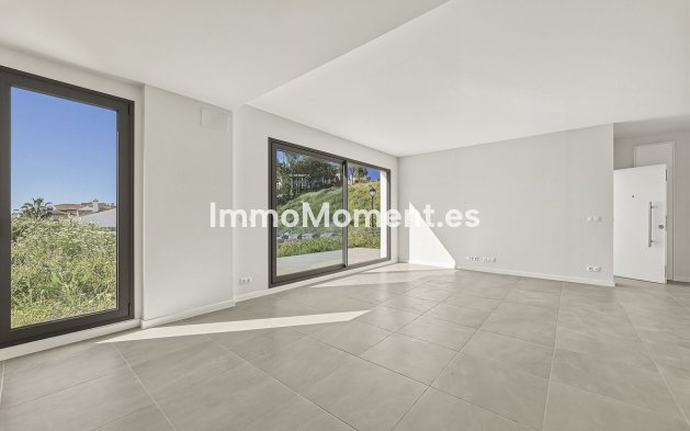 Revente - Villa - Mijas - Mijas Costa