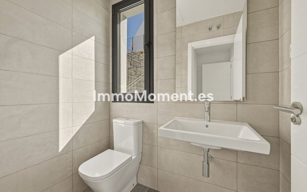 Revente - Villa - Mijas - Mijas Costa