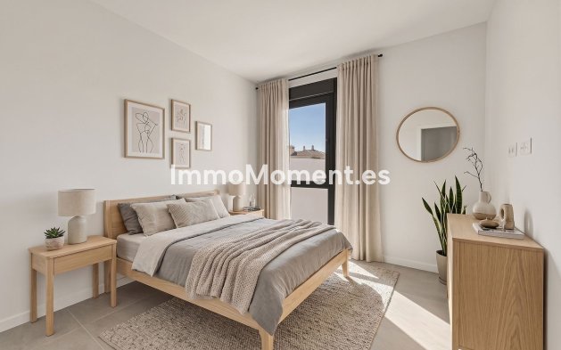 Revente - Villa - Mijas - Mijas Costa