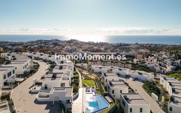 Revente - Villa - Mijas - Mijas Costa