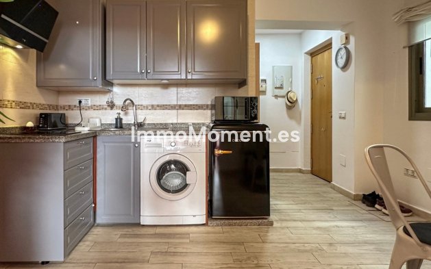 Bestaande woning - Appartement - Málaga - Centro Histórico