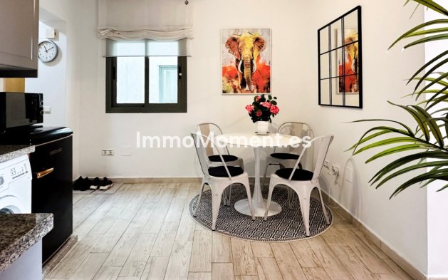 Bestaande woning - Appartement - Málaga - Centro Histórico