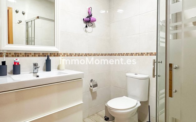 Bestaande woning - Appartement - Málaga - Centro Histórico