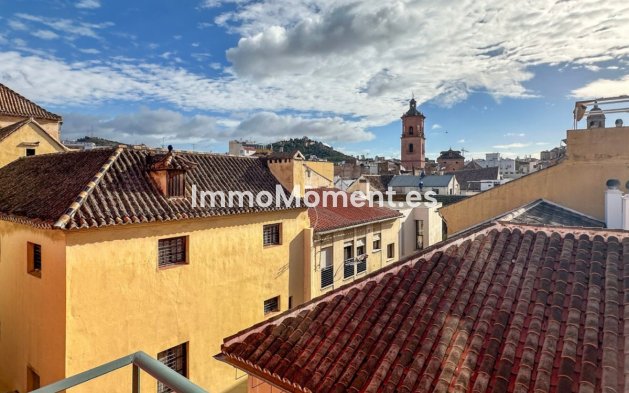 Bestaande woning - Appartement - Málaga - Centro Histórico