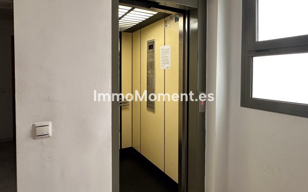 Bestaande woning - Appartement - Málaga - Centro Histórico