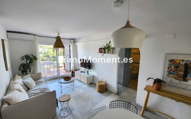 Revente - Appartement - Mijas - Mijas Costa