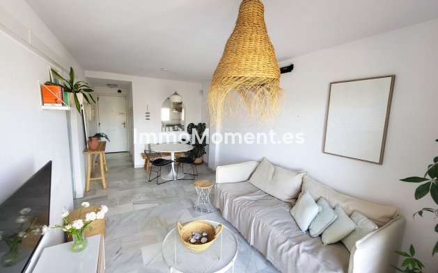 Revente - Appartement - Mijas - Mijas Costa