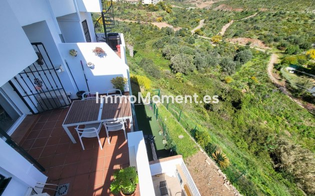 Revente - Appartement - Mijas - Mijas Costa