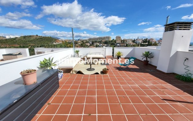 Revente - Appartement - Mijas - Mijas Costa